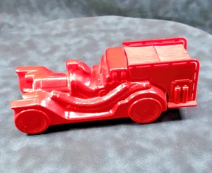 1910 FIRE TRUCK AVON cologne Full bottle vintage cars After Shave Vintage - Picture 1 of 4