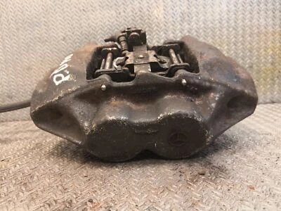 MERCEDES-BENZ W140 S 320 Vorderer Rechter Bremszylinder 3.2 Benzin 170 kW Foto 1 de 4