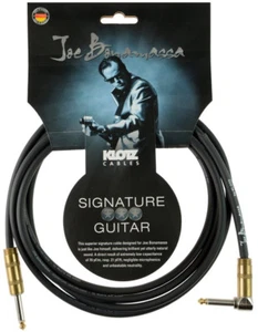 KLOTZ JBNPR090 Instrumentenkabel Kl-WKl 9m - Picture 1 of 2