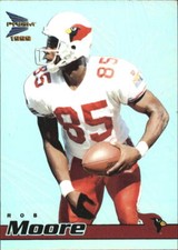 1999 Pacific Prisms FB Cards 1-150 +Inserts (A6663) - You Pick - 10+ FREE SHIP