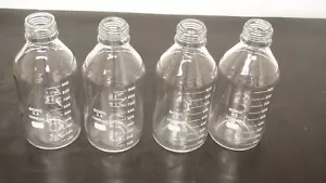 Boro 3.3, 1000 ml Glasflasche, Menge: 4, Nagelneu! - Bild 1 von 3