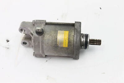 09-16 Arctic Cat  Z1 Xf F M ZR 1100 5000 9000 Starter Motor 3007-219 - Image 1 of 4