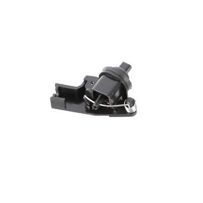 NEW OEM Nissan 2017 Rogue Gas Fuel Filler Lock Lid Cap Assembly 78827-EL00B - Image 1 of 4