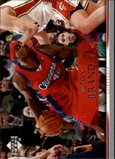 A8858- 2007-08 Upper Deck Bk Cards 1-250 +Inserts -You Pick- 10+ FREE US SHIP