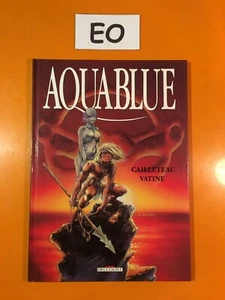 CAILLETEAU/VATINE : AQUABLUE T1 EN EO! - Imagen 1 de 8