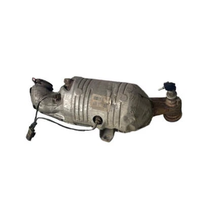 Citroen Berlingo/Peugeot Partner DPF WITH SENSORS AND ADBLUE INJECTOR 1.6 2019-2 - Image 1 of 4