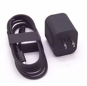 Nuevo Cargador Adaptador de Corriente CA Genuino 60W NGN-01 (EE. UU.) para Nintendo Switch2 NS2 - Imagen 1 de 4
