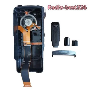 PMLN6111 Replacement Housing Case Kit With Speaker For XPR7350 XPR7380 Radio - Zdjęcie 1 z 5