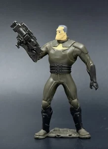 SILAS Transformers Prime 2012 ULTIMATE OPPONENTS Box Set Exclusive Figure - Picture 1 of 2