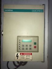 Siemens Simoreg Full drive#A1-108-101-002/A1-108-101-551/A1-116-100-505