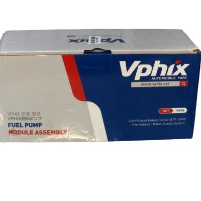 Conjunto de módulo de bomba de combustible para Toyota Yaris L4 1,5 L y 2008-2014 Scion xD L4 1,8 L Foto 1 de 4