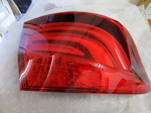 GENUINE NEW BMW 5 Series F10 2011-2013 Nearside Rear Light 63217203231 - Picture 1 of 1
