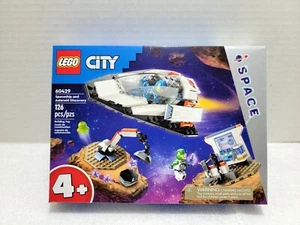 Lego 60429 - Nave espacial y descubrimiento de asteroides - 2024 - Nuevo - Precintado - Imagen 1 de 2