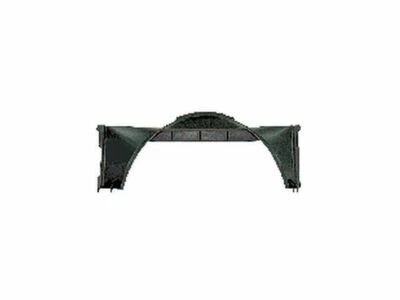 Cubierta del ventilador del radiador Oldsmobile Bravada 1996-2001 99539QT 2000 1999 1997 1998 Foto 1 de 2