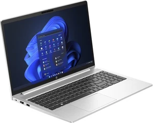 HP ProBook 450 G10 Laptop 15.6" 256GB NVMe SSD, Intel Core I5-1335U, 8GB RAM - Picture 1 of 6