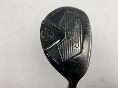 Ping Anser Hybrid 27* tfc 800 H Regular Graphite Mens RH - Image 1 of 4