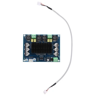 2x(TPA3116D2 TPA3116 canali stereo ad alta potenza audio digitale potenza8780 - Immagine 1 di 4