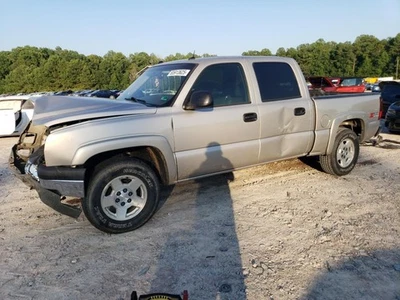 Seat Belt Front Bucket And Bench Driver Fits 03-07 SIERRA 1500 PICKUP 2149579 - Imagem 1 de 4