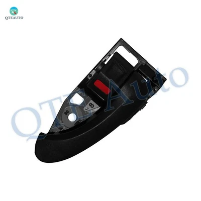 Manija de puerta interior delantera izquierda para Toyota RAV4 2006-2012 Foto 1 de 2