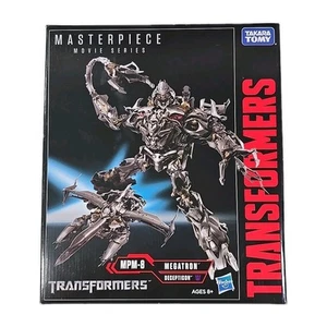 Transformers Takara Tomy Masterpiece Movie MPM-08 Megatron - Picture 1 of 4