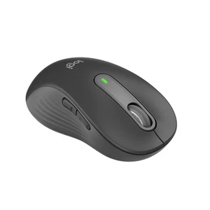 Logitech Signature M650 L Left Wireless Mouse Graphics - Picture 1 of 1