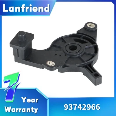 Sensor de rango neutro de transmisión 93742966 apto para 04-08 Suzuki Forenza Reno Optra Foto 1 de 4