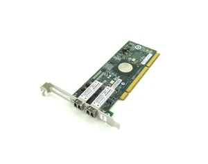 IBM Adapter 4Gb 2-Port FC PCI-X (10N8620) - Picture 1 of 1