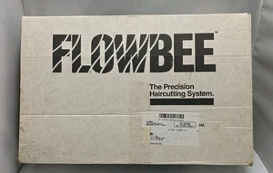 Flowbee Präzisions-Haarschneidesystem Zubehör & Box - Bild 1 von 7
