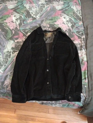 Filson Large Cordoroy Jacket - Image 1 of 4