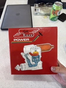 SUPER TIGRE Engine - Super Tigre GS 40 Ring RC - “ECO”. SUPERTIGRE S.R.L. NIB - Picture 1 of 2