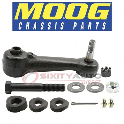 MOOG Steering Idler Arm for 1995-1998 Dodge B1500 - Gear  by - Image 1 of 4