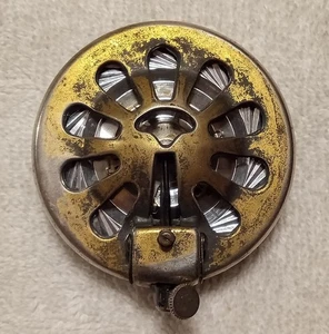 Victor Victrola Orthophonic Reproducer Gold Plated - Picture 1 of 6