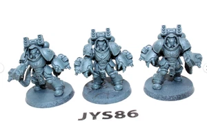 Warhammer Space Marines Aggressors JYS86 - Picture 1 of 1