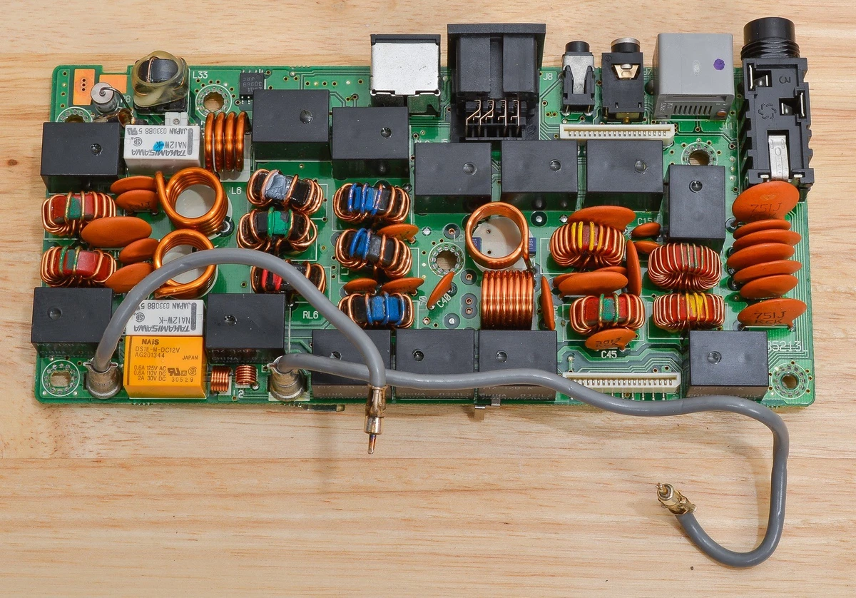 ICOM IC-706MK2GM 50W機 オプションフィルタ装着品 ICOM IC-706MK2GM 50W機 オプションフィルタ装着品 - メルカリ