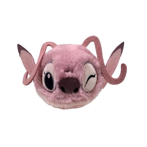 TY Beanie Bouncers - ANGEL (3 pulgadas - Lilo & Stitch) - Nueva bola hinchable de felpa Foto 1 de 1