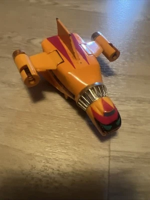 Винтажная японская металлическая игрушка - Изображение 1 из 4