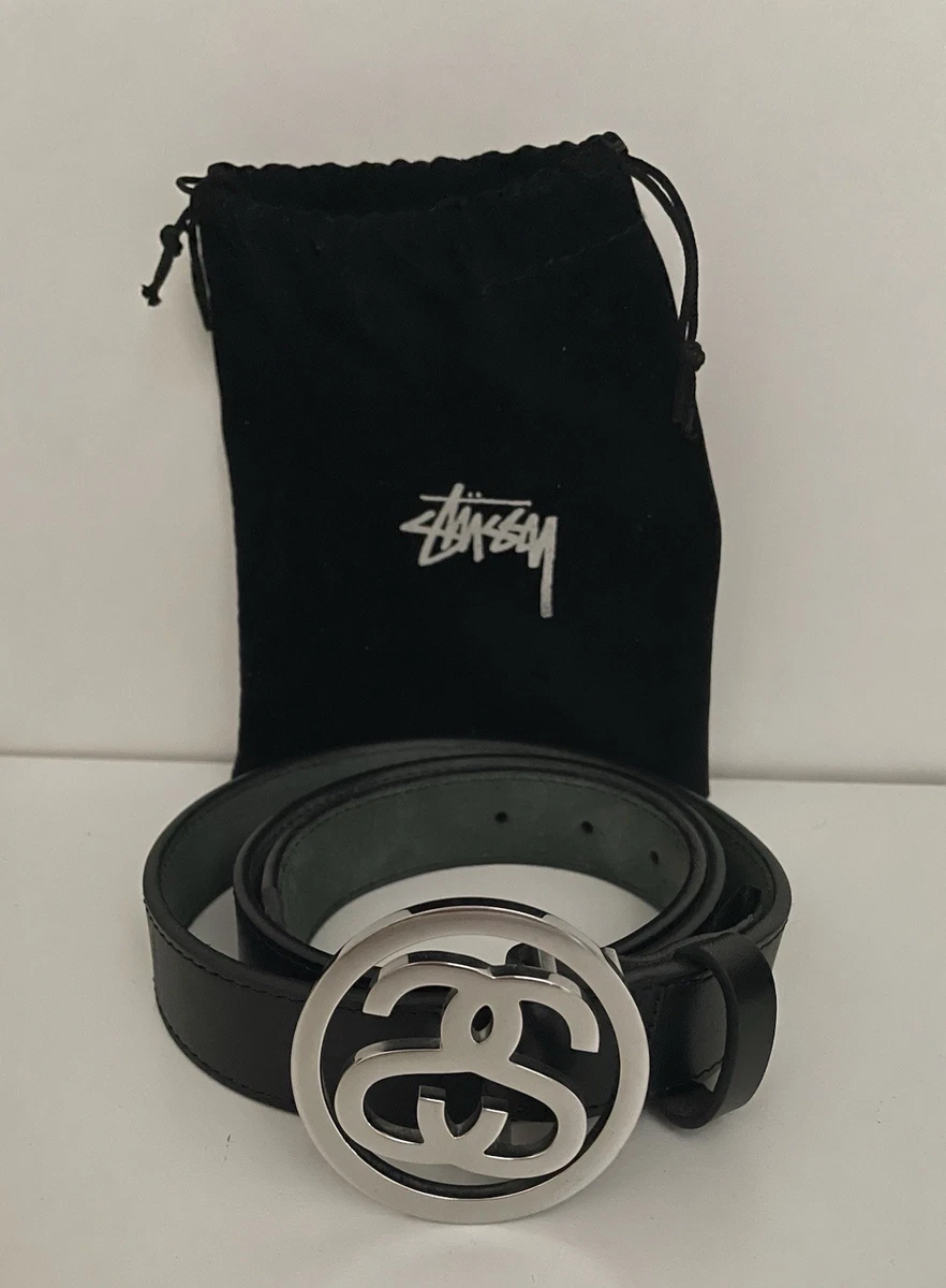 Stussy Belts for Men for sale | eBay