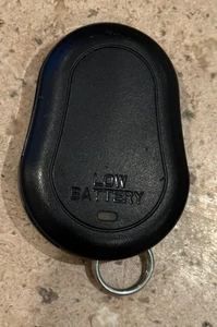 NEW LoJack Security Keyfob Remote Transmitter Recovery Alarm IDIEW3KP-07-TESTED - Bild 1 von 2