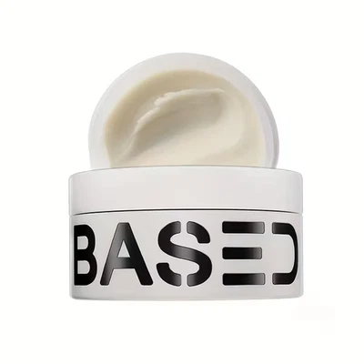 Hair Clay for Men & Women - Strong Hold, Texturizing Finish - Bild 1 von 2