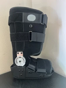 R.O.M Walker Boot fracture boot orthopedic walking boot - Picture 1 of 5