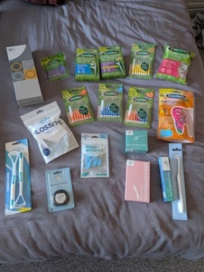 Huge Bundle Of Oral Health Care - Picture 1 of 6