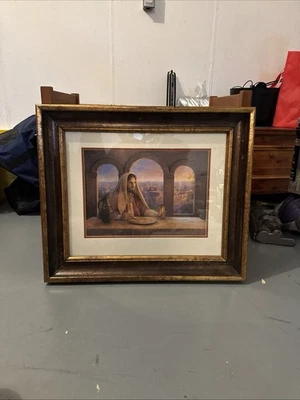 Comunión/Haz esto en memoria mía por no disponible (1988, impresión, otros) Foto 1 de 2