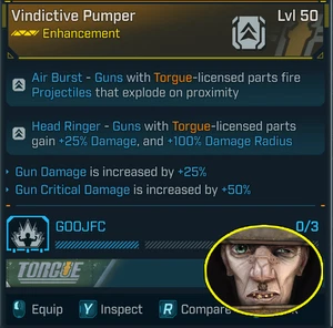 🔥 Borderlands 4 Vindictive Pumper Nivel 50 🚀 Rápido 💎PS5/XBOX/PC/Switch 2🔥 - Imagen 1 de 1