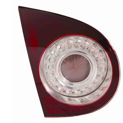 Gruppo Ottico Posteriore Interno A Led Per Volkswagen Golf V Sx 2003-2008 Sx - Immagine 1 di 3