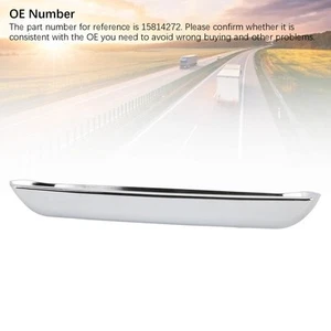 ˜Front Hood Handle Grab 15814272 High Strength For Topkick C4500 C5500 C6500 - Picture 1 of 24