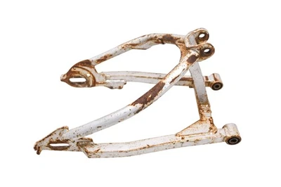 Brazo basculante trasero Yamaha TTR90E 04 Foto 1 de 4