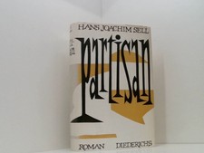 partisan Sell, Hans Joachim: