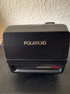 polaroid autofocus 660 - Bild 1 von 7