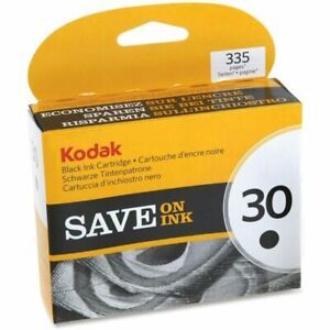 Kodak 30B Ink Cartridge - Black (8345217)