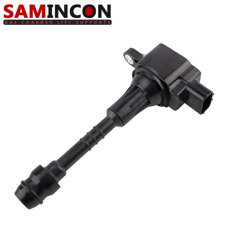 Bobina de encendido para Nissan Sentra 1,8 L 2002 2003 2004 2005 2006 Almera UF351 UF548 Foto 1 de 4